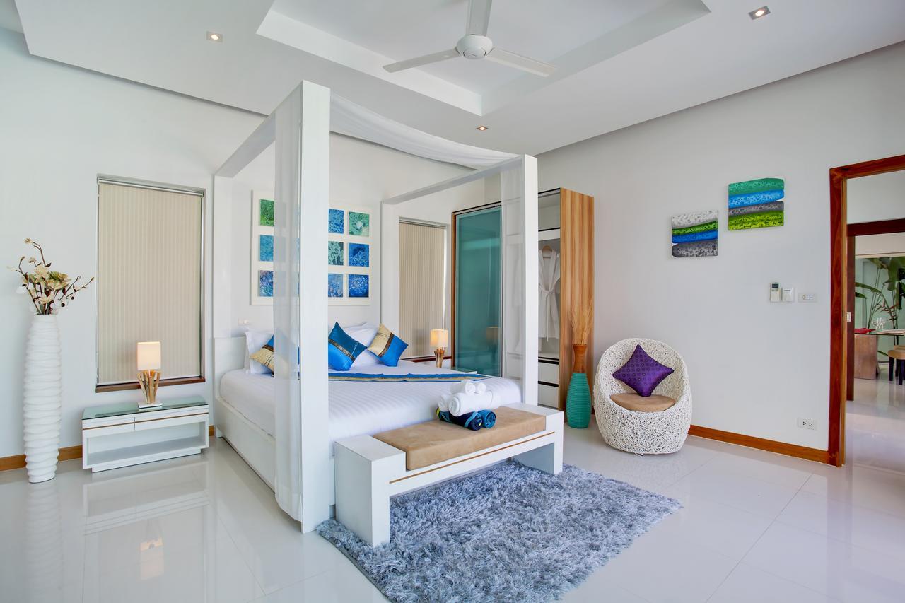 Villa Mandala Rawai Exterior photo